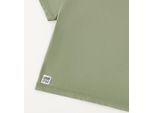 T-Shirt IDO "BABY BOY SUMMER T-SHIRT", Jungen, Gr. 5A, sage grün, 100% Baumwolle, Shirts T-Shirt