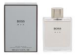 Hugo Boss Boss Orange Man Eau De Toilette 100ml