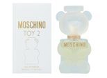 Moschino Toy 2 Eau de Parfum 50ml Spray