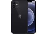 Apple iPhone 12 mini 256GB schwarz
