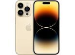 Apple iPhone 14 Pro 1TB gold