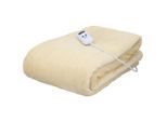 Alpina 6287 , Beige , Textil , 130x180 cm ,