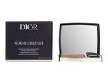 Dior Rouge Blush Couture Colour Powder Blush.