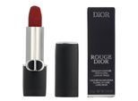 Dior Rouge Dior Velvet Lippenstift