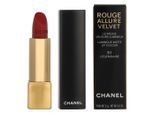 Chanel Rouge Allure Velvet Luminous Matte Lippenfarbe