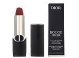 Dior Rouge Dior Velvet Lippenstift