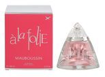 Mauboussin A La Folie EdP Spray 100ml
