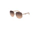 Marciano by Guess GM00003 5928F GM00003 59 28F Zonnebril
