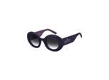 Marc Jacobs MARC 799 S 47 RY8 Zonnebril