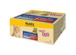 MultiFit Adult Jelly Duo Fish & Classic Mix Multipack XXL 92x100g