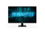 GIGABYTE Gaming-Monitor "GS32QA", Energieeffizienz: G, schwarz, Monitore, neigbar, Gaming-Monitor
