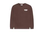 The GoodPeople Sweatshirt 26020708 look