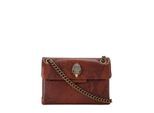 Kurt Geiger Leather mini kensington bag