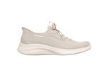 Skechers Dames/Dames Ultra Flex 3.0 - Briljante Trainers (Natuurlijk)