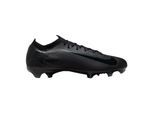 Nike Heren Mercurial Vapor 16 Firm Ground Voetbalschoenen (Zwart/groen)