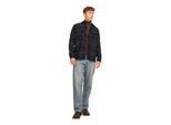 Jack And Jones Raymond-jas voor heren (Zwarte Schoonheid)