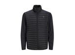 DKNY Heren Puffer Jas (Zwart)