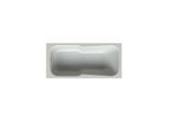 Bette BetteSet Badewanne 3660-002 160x75x38cm, manhattan