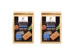 Wildfang ® Maxi Adult Trockenfutter mit Lachs und Forelle 2x4 kg