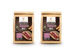 Wildfang ® Adult Trockenfutter mit Wild 2x4 kg