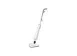 Adler AD 7068 Dampfwischer 1300W mit Teppichaufsatz - 350 ml Tank