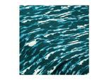 Viskose-Jersey "Batik", petrol