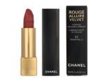 Chanel Rouge Allure Velvet Luminous Matte Lippenfarbe