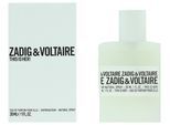 Zadig & Voltaire Dies ist ihr Edp Spray 30ml