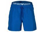 Emporio Armani Logoband Badshorts
