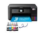 Epson EcoTank ET-2850 A4-Tintentank-Multifunktionsdrucker