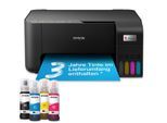 Epson EcoTank ET-2860 A4-Tintentank-Multifunktionsdrucker