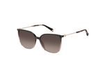 Tommy Hilfiger Ronde zonnebril (GRIJS/PINK)