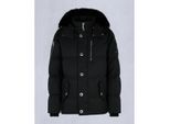 Moose Knuckles Men original 3q jacket shearling
