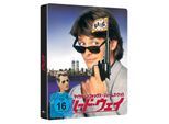 Auf die harte Tour - Japanisches Steelbook