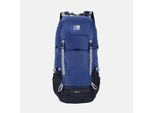 Karrimor Bobcat Logo Rugzak 65L (Marine)