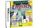 Best of Tivola: Lernerfolg Grundschule Englisch, der Vokabeltrainer