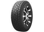 Sommerreifen TOYO "OPEN COUNTRY A/T+", schwarz, 245mm / 70 % R 16 111H, Autoreifen, in verschiedenen Ausführungen erhältlich