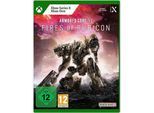 Armored Core VI Fires of Rubicon XBSX D1