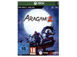 Aragami 2