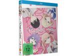 A Couple of Cuckoos - Staffel 1 - Vol.2 - Blu-ray