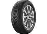 Ganzjahresreifen KLEBER "KLEBER", schwarz, 205mm / 60 % R 16 92H, Autoreifen, QUADRAXER 3