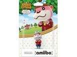 amiibo Animal Crossing Karlotta Figur