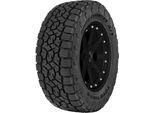 Ganzjahresreifen TOYO "TOYO", schwarz, 265mm / 70 % R 16 112T, Autoreifen, OPEN COUNTRY AT III