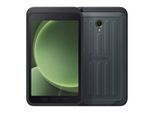 SAMSUNG Tablet "Galaxy Tab Active5 (X300B) 8,0'' Wi-Fi 128 GB Enterprise", grau (dunkelgrün), B:14,9cm H:4,5cm T:24,5cm, Tablets_EBookReader