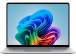 MICROSOFT Notebook "Surface 8 15", silber (platin), 16 GB RAM 1.000 GB SSD, Snapdragon™, Windows 11 Home, Notebooks