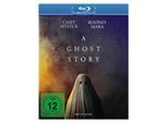 A Ghost Story