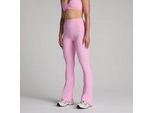 MP Damen Tempo Flared Leggings - Cosmo Pink - XXL