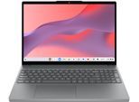 LENOVO Chromebook "Chrome 15M8910", grau (luna grau), 4 GB RAM, Kompanio, ChromeOS, Notebooks