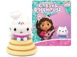 TONIES Hörspielfigur "Gabby's Dollhouse – Kuchi", bunt, Hörspiele, Hörspielfigur