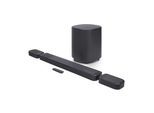 JBL Soundbar "Bar 1000 MK2", schwarz, B:50cm H:39cm T:98cm, Lautsprecher, Soundbar